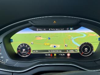 Audi Q5 2.0 TFSI quattro Sport S Line Edition picture 21