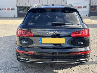 Audi Q5 2.0 TFSI quattro Sport S Line Edition picture 5