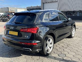 Audi Q5 2.0 TFSI quattro Sport S Line Edition picture 4