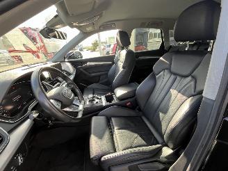 Audi Q5 2.0 TFSI quattro Sport S Line Edition picture 16
