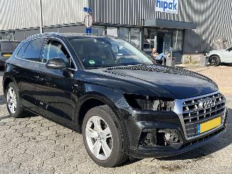 Audi Q5 2.0 TFSI quattro Sport S Line Edition picture 3