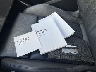 Audi Q5 2.0 TFSI quattro Sport S Line Edition picture 23