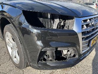 Audi Q5 2.0 TFSI quattro Sport S Line Edition picture 11