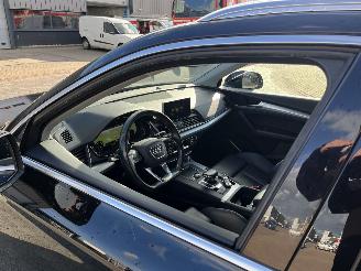 Audi Q5 2.0 TFSI quattro Sport S Line Edition picture 8