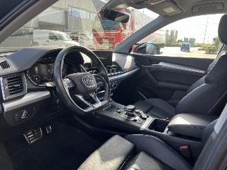Audi Q5 2.0 TFSI quattro Sport S Line Edition picture 15