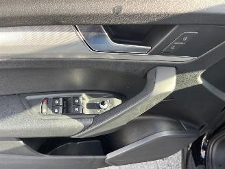 Audi Q5 2.0 TFSI quattro Sport S Line Edition picture 17
