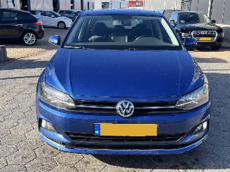 Volkswagen Polo 1.0 TSI Highline Business R picture 2
