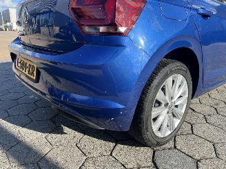 Volkswagen Polo 1.0 TSI Highline Business R picture 10