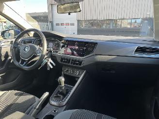 Volkswagen Polo 1.0 TSI Highline Business R picture 12