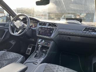 Volkswagen Tiguan Allspace 1.5 TSI R-Line Business+ 7p. picture 16