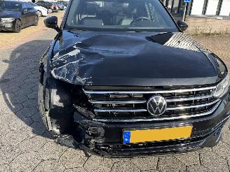 Volkswagen Tiguan Allspace 1.5 TSI R-Line Business+ 7p. picture 9