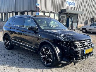 Volkswagen Tiguan Allspace 1.5 TSI R-Line Business+ 7p. picture 3