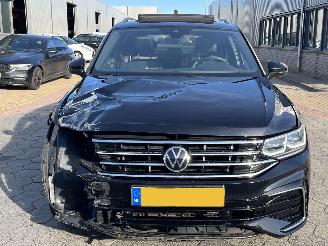 Volkswagen Tiguan Allspace 1.5 TSI R-Line Business+ 7p. picture 2