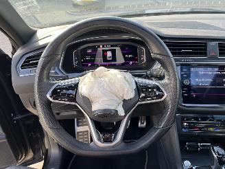 Volkswagen Tiguan Allspace 1.5 TSI R-Line Business+ 7p. picture 20