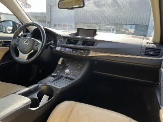 Lexus Ct 200h Business Line picture 16