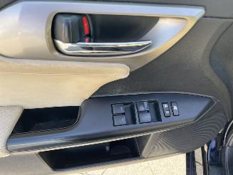 Lexus Ct 200h Business Line picture 19