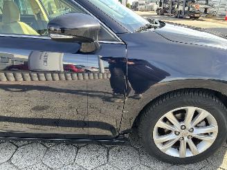 Lexus Ct 200h Business Line picture 13