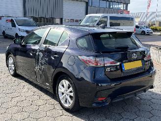 Lexus Ct 200h Business Line picture 6