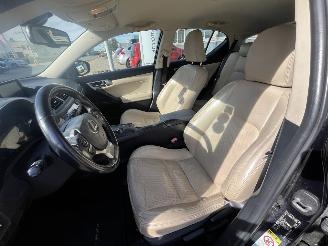 Lexus Ct 200h Business Line picture 18