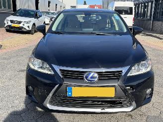 Lexus Ct 200h Business Line picture 2