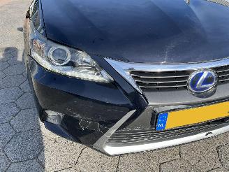 Lexus Ct 200h Business Line picture 12