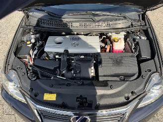 Lexus Ct 200h Business Line picture 7