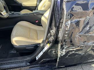Lexus Ct 200h Business Line picture 10
