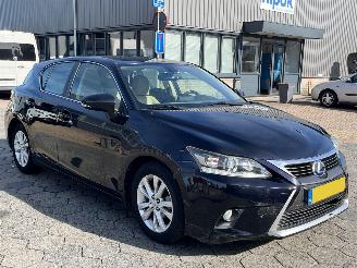 Lexus Ct 200h Business Line picture 3