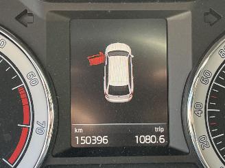 Skoda Octavia Combi 1.0 TSI Greentech Ambition Business picture 21