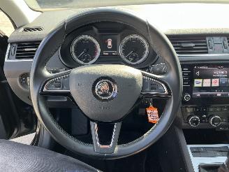 Skoda Octavia Combi 1.0 TSI Greentech Ambition Business picture 20