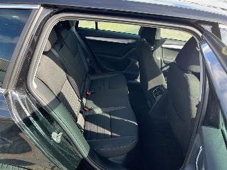 Skoda Octavia Combi 1.0 TSI Greentech Ambition Business picture 15