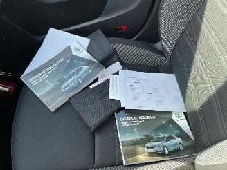 Skoda Octavia Combi 1.0 TSI Greentech Ambition Business picture 24