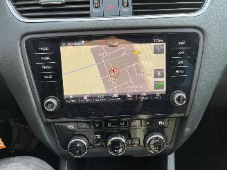 Skoda Octavia Combi 1.0 TSI Greentech Ambition Business picture 22