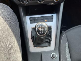 Skoda Octavia Combi 1.0 TSI Greentech Ambition Business picture 23