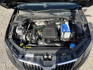 Skoda Octavia Combi 1.0 TSI Greentech Ambition Business picture 7