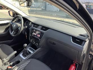 Skoda Octavia Combi 1.0 TSI Greentech Ambition Business picture 16