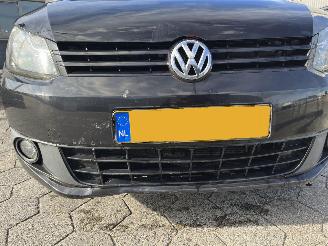 Volkswagen Caddy 1.6 TDI Go BMT picture 15