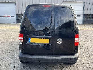 Volkswagen Caddy 1.6 TDI Go BMT picture 5