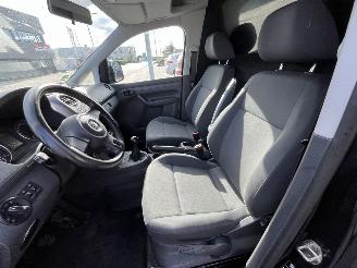 Volkswagen Caddy 1.6 TDI Go BMT picture 18