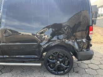 Volkswagen Caddy 1.6 TDI Go BMT picture 12