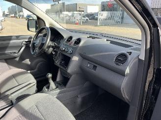 Volkswagen Caddy 1.6 TDI Go BMT picture 16