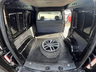Volkswagen Caddy 1.6 TDI Go BMT picture 8
