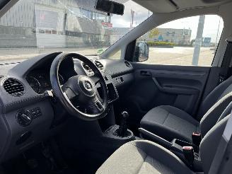 Volkswagen Caddy 1.6 TDI Go BMT picture 17