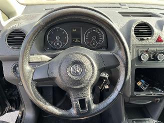 Volkswagen Caddy 1.6 TDI Go BMT picture 20