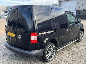 Volkswagen Caddy 1.6 TDI Go BMT picture 4