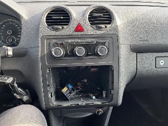 Volkswagen Caddy 1.6 TDI Go BMT picture 23