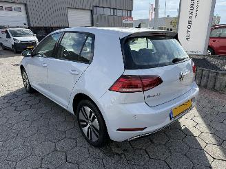 Volkswagen e-Golf 100 kw picture 7
