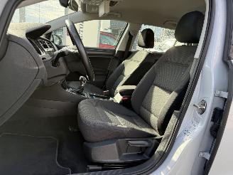 Volkswagen e-Golf 100 kw picture 9