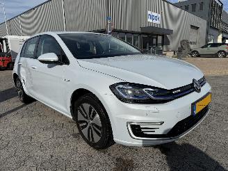 Volkswagen e-Golf 100 kw picture 3