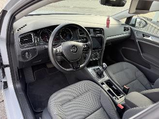 Volkswagen e-Golf 100 kw picture 14